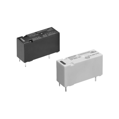 G6RN-1 DC5-Omron